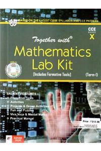 Together With Lab Kit Mathematics - 10