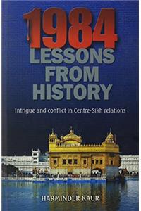 1984 Lessons From History