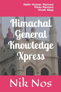 Himachal General Knowledge Xpress