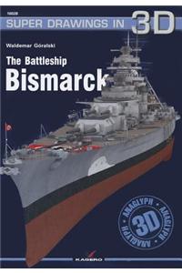 The Battleship Bismarck