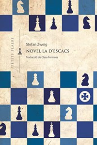 NovelÂ·la d'escacs