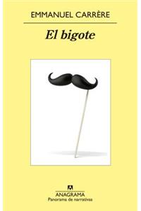 El Bigote