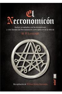 Necronomicon, El