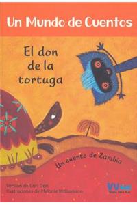 El Don de la Tortuga
