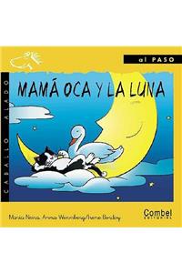 Mama oca y luna