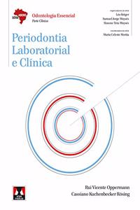 Periodontia Laboratorial E Clinica (Pb 2013), Oppermann