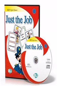 ELI Digital Language Games