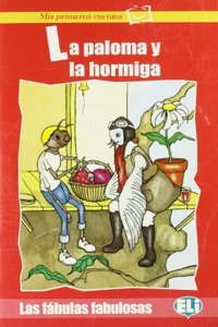 Paloma Y La Hormiga