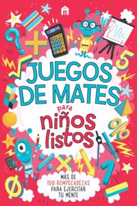 Juegos de Mates Para Ninos Listos