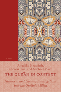 Qurʾān in Context