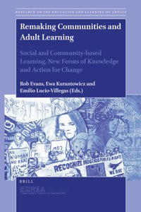 Remaking Communities and Adult Learning