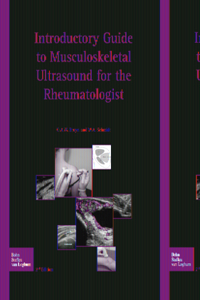 Introductory Guide to Musculoskeletal Ultrasound for the Rheumatologist