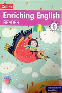 Collins Enriching English Reader Class 6