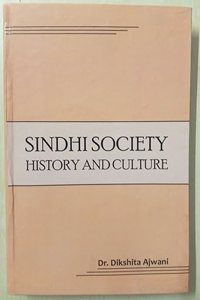 Sindhi Society : History and Culture