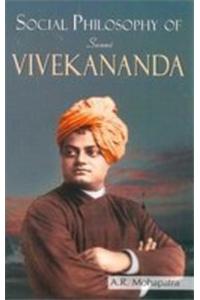 Social Philosophy of Swami Vivekananda