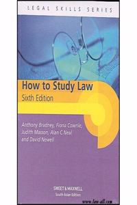 How to Study Law