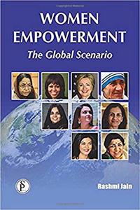 Women Empowerment: The Global Scenario