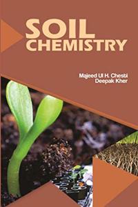 Soil chemistry