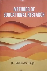 Methods Of Educational Research