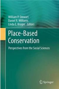 Place-Based Conservation