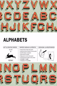 Alphabets