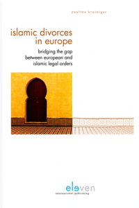 Islamic Divorces in Europe