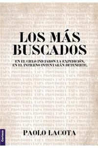 Los Mas Buscados