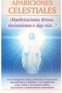 Apariciones Celestiales