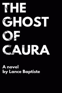 Ghost of Caura