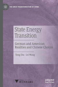 State Energy Transition