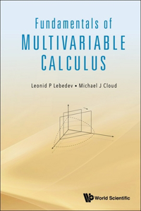 Fundamentals Of Multivariable Calculus