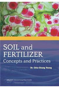 Soil and Fertilizer