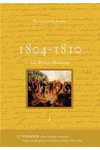 1804 - 1810 - Las Brevas Maduras