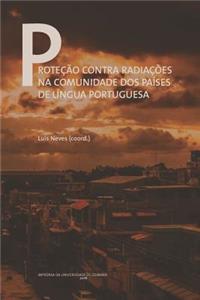Proteção contra radiações na comunidade dos países de língua portuguesa