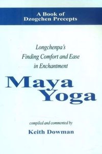 Maya Yoga