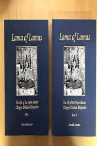 Lama of Lamas :