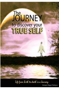 journey to discover your true self
