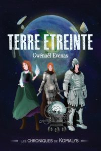 Terre étreinte