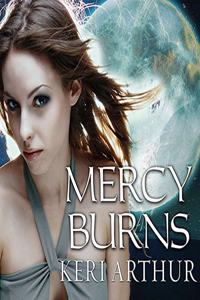 Mercy Burns