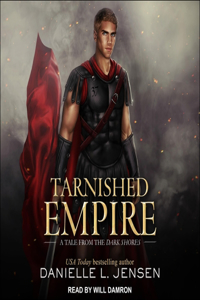 Tarnished Empire Lib/E