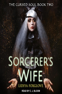 Sorcerer's Wife Lib/E