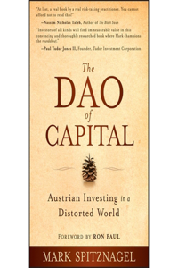 DAO of Capital