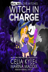 Witch in Charge