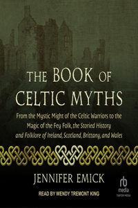 Book of Celtic Myths