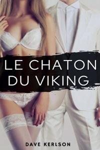 chaton du viking