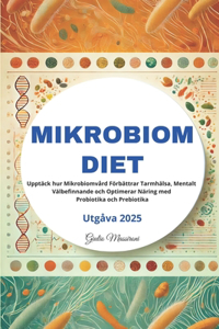 Mikrobiom Diet