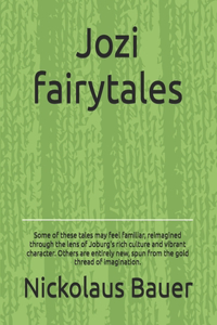 Jozi fairytales