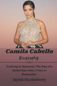 Camila Cabello Biography