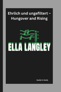 Ella Langley