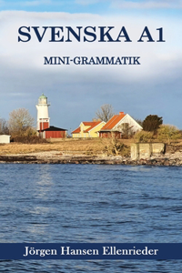 Svenska A1